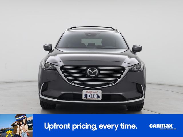 2019 Mazda CX-9 Grand Touring