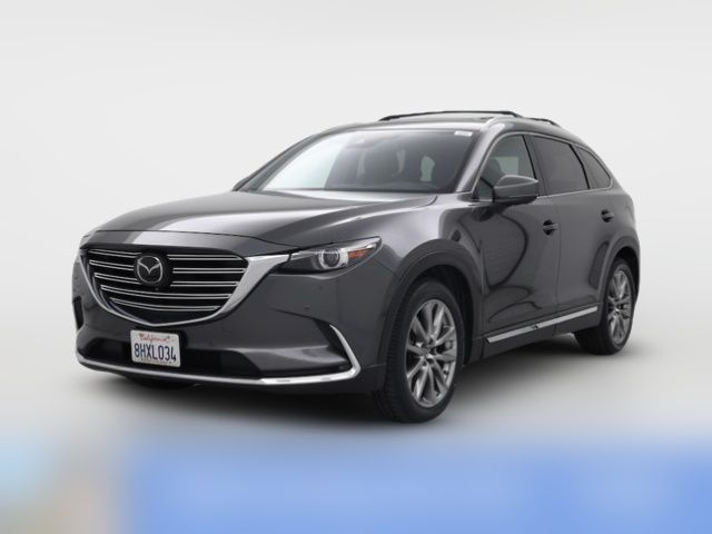 2019 Mazda CX-9 Grand Touring