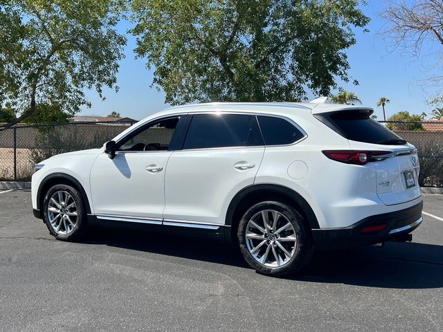 2019 Mazda CX-9 Grand Touring