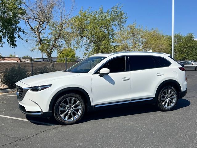 2019 Mazda CX-9 Grand Touring