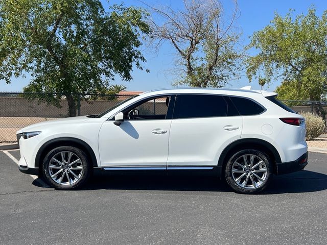 2019 Mazda CX-9 Grand Touring