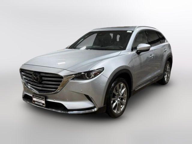 2019 Mazda CX-9 Grand Touring