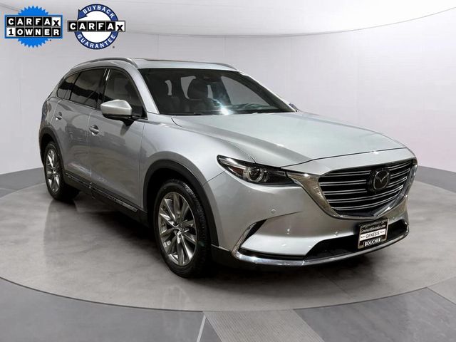2019 Mazda CX-9 Grand Touring