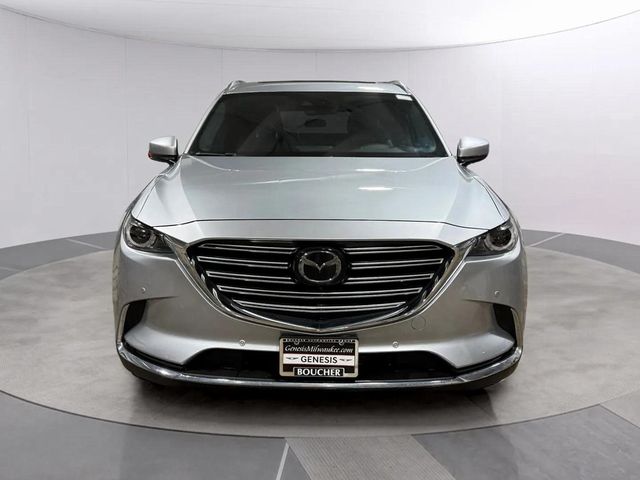 2019 Mazda CX-9 Grand Touring