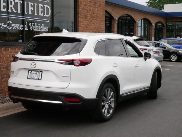 2019 Mazda CX-9 Grand Touring