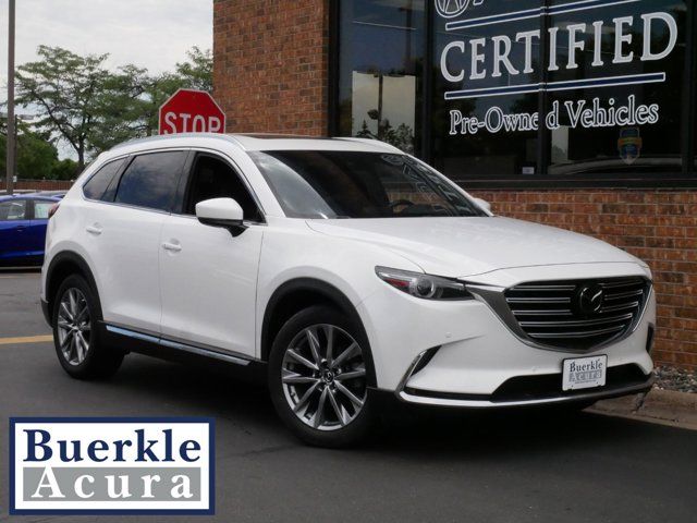 2019 Mazda CX-9 Grand Touring