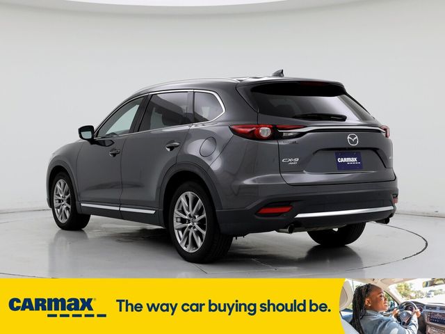 2019 Mazda CX-9 Grand Touring