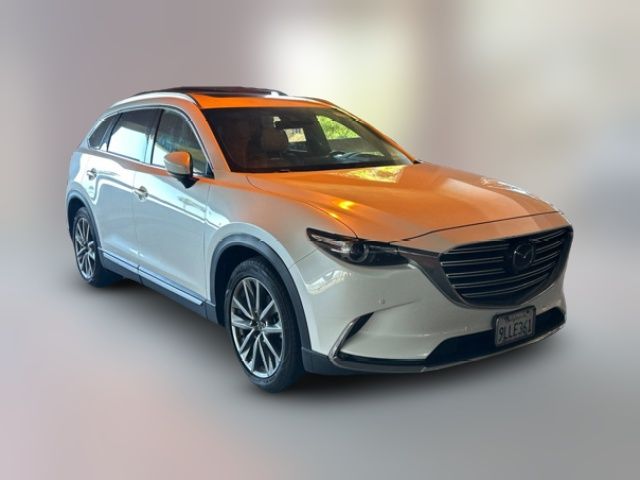 2019 Mazda CX-9 Grand Touring