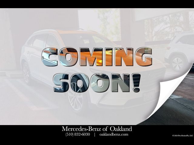 2019 Mazda CX-9 Grand Touring
