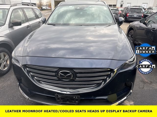 2019 Mazda CX-9 Grand Touring