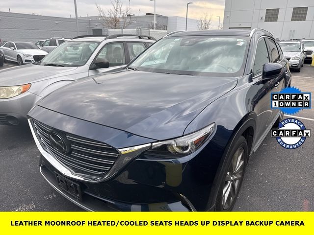 2019 Mazda CX-9 Grand Touring