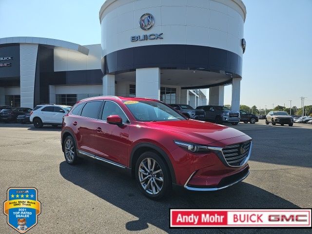 2019 Mazda CX-9 Grand Touring