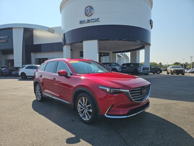 2019 Mazda CX-9 Grand Touring