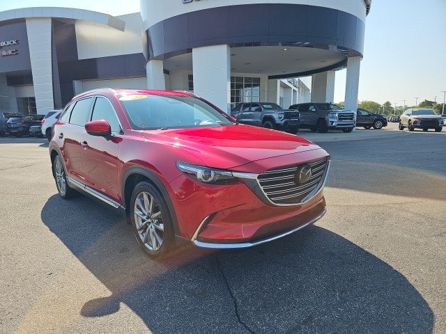 2019 Mazda CX-9 Grand Touring