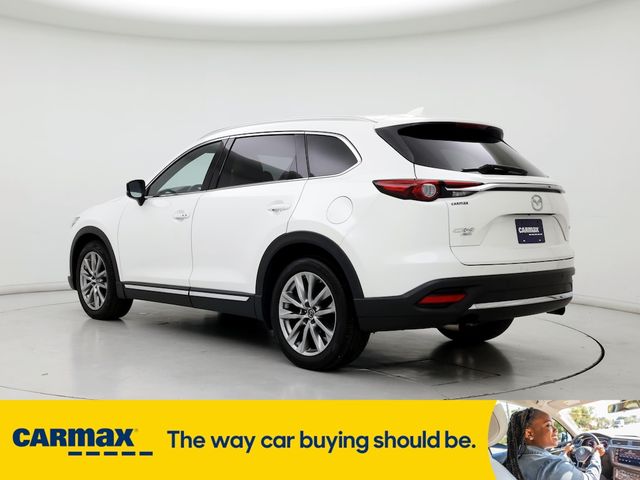 2019 Mazda CX-9 Grand Touring