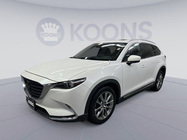 2019 Mazda CX-9 Grand Touring