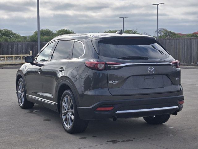 2019 Mazda CX-9 Grand Touring