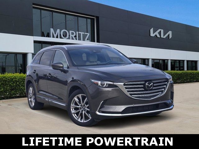 2019 Mazda CX-9 Grand Touring