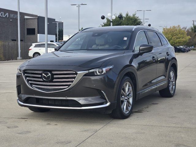 2019 Mazda CX-9 Grand Touring