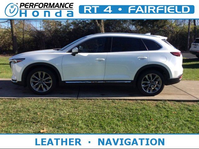 2019 Mazda CX-9 Grand Touring