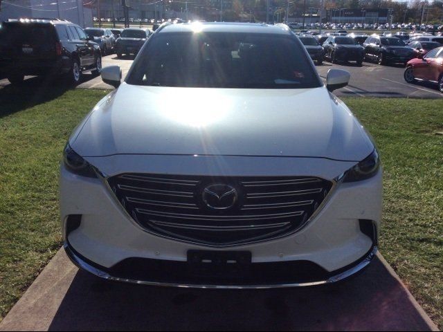 2019 Mazda CX-9 Grand Touring