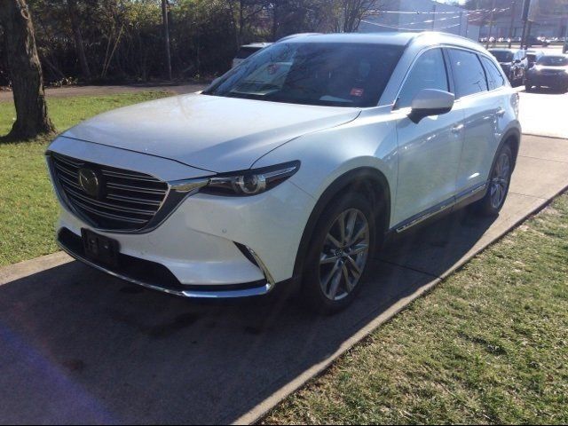 2019 Mazda CX-9 Grand Touring