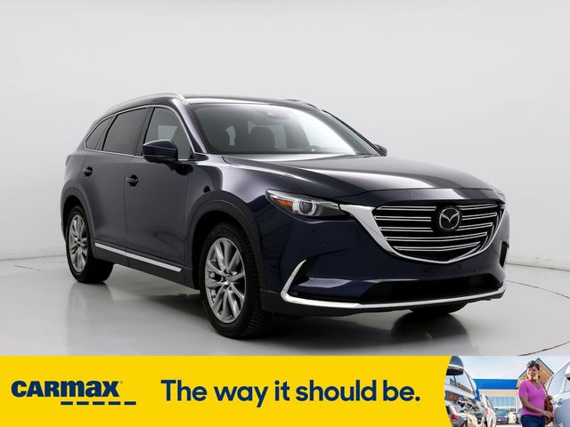 2019 Mazda CX-9 Grand Touring