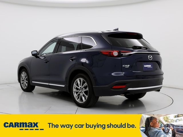 2019 Mazda CX-9 Grand Touring