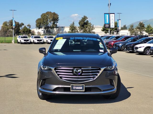 2019 Mazda CX-9 Grand Touring
