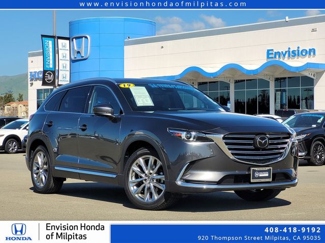 2019 Mazda CX-9 Grand Touring