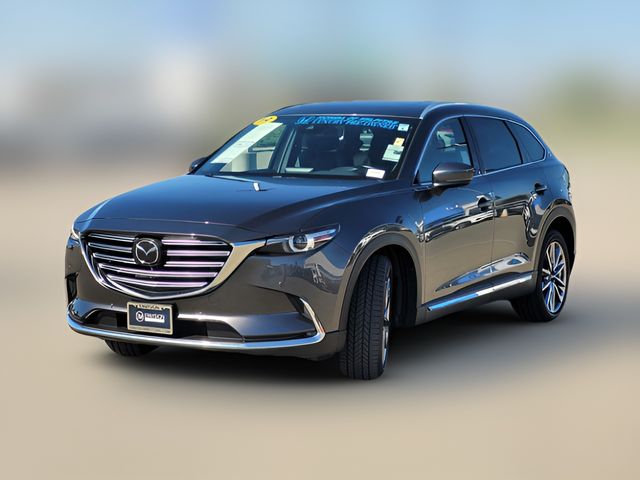 2019 Mazda CX-9 Grand Touring