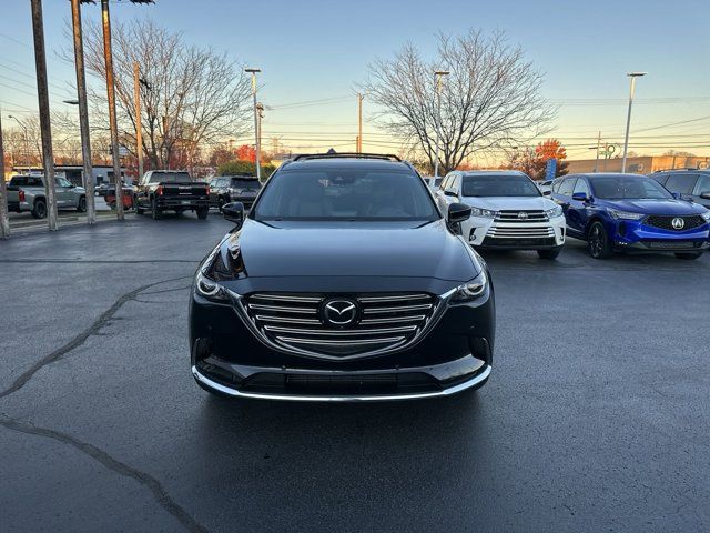 2019 Mazda CX-9 Grand Touring