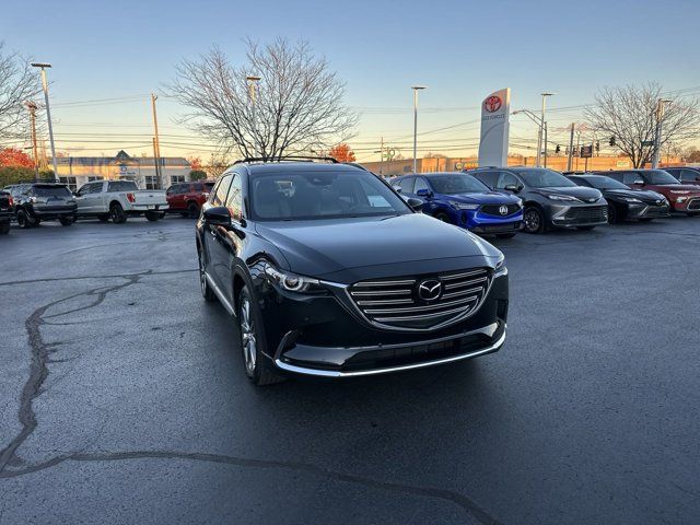 2019 Mazda CX-9 Grand Touring