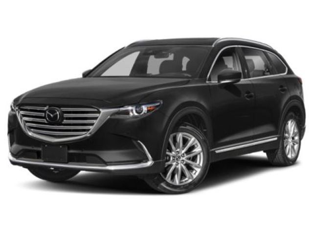 2019 Mazda CX-9 Grand Touring