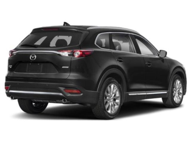 2019 Mazda CX-9 Grand Touring