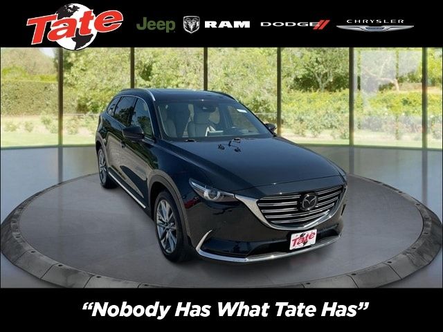 2019 Mazda CX-9 Grand Touring