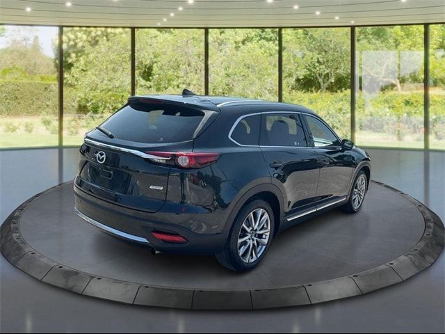 2019 Mazda CX-9 Grand Touring