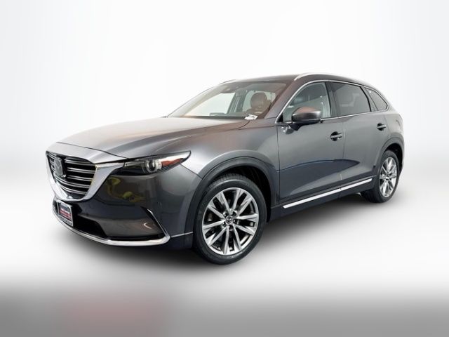 2019 Mazda CX-9 Grand Touring