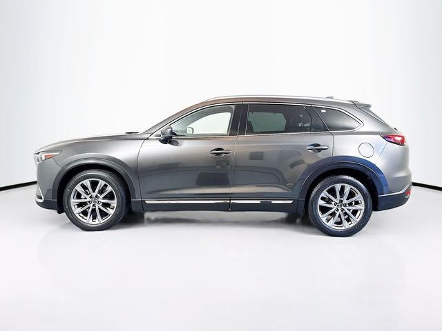 2019 Mazda CX-9 Grand Touring