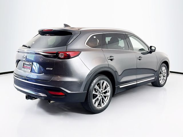 2019 Mazda CX-9 Grand Touring