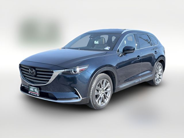 2019 Mazda CX-9 Grand Touring