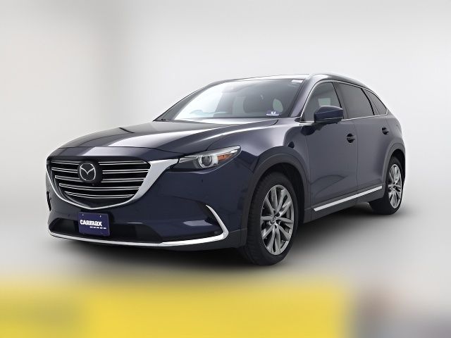 2019 Mazda CX-9 Grand Touring