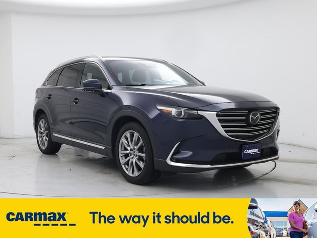 2019 Mazda CX-9 Grand Touring
