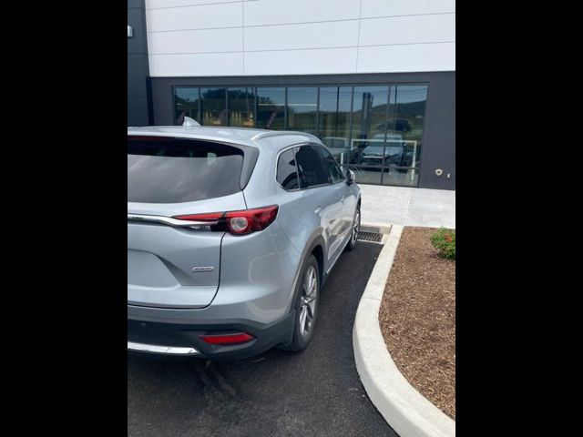 2019 Mazda CX-9 Grand Touring