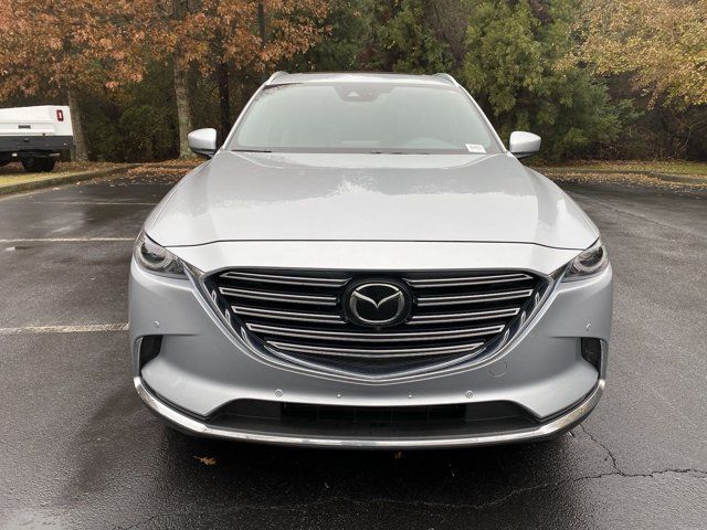 2019 Mazda CX-9 Grand Touring