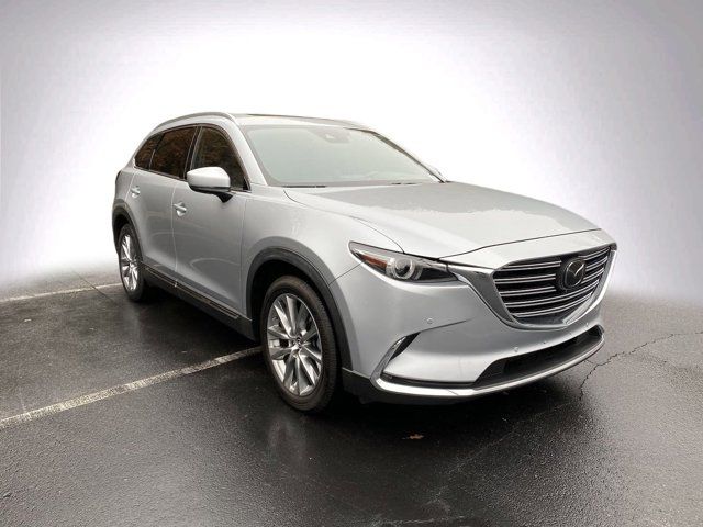 2019 Mazda CX-9 Grand Touring