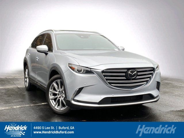 2019 Mazda CX-9 Grand Touring