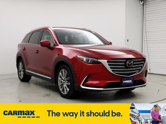 2019 Mazda CX-9 Grand Touring