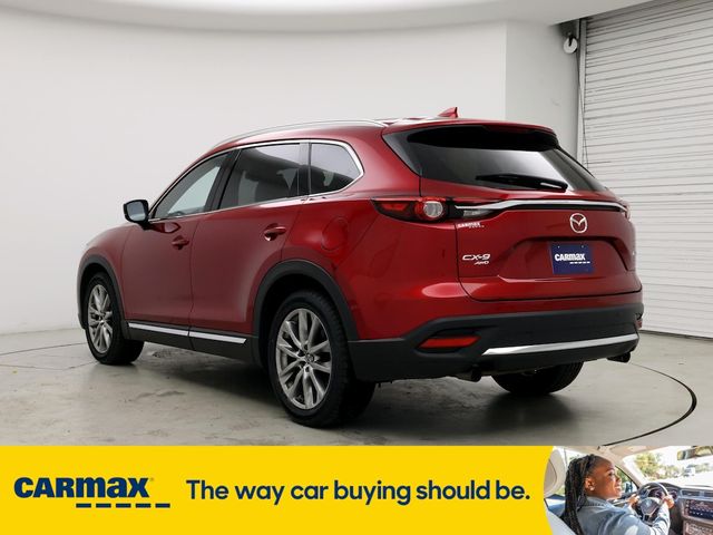 2019 Mazda CX-9 Grand Touring