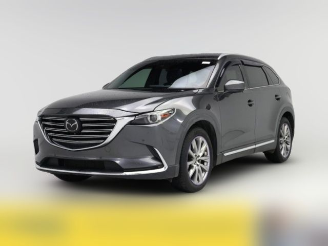 2019 Mazda CX-9 Grand Touring